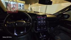 جي ام سي يوكون